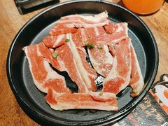 -九田家黑牛烤肉料理(顺义区华联金街店)