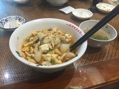 -毅祥斋老孙家泡馍(北院门鼓楼店)