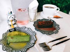 -RGF(巨鹿路店)