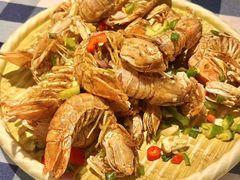 -阿妹小海鲜(下角店)