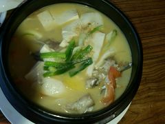 -喜鹊栖所-胭脂·秀菜(Rouge Food)