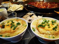 -老夏老火锅(西安南路总店)