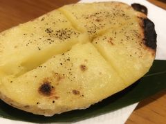 烤土豆-三月居酒屋(青年大街店)