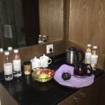 -九华山聚龙大酒店