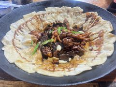 -皖北巫氏三胖地锅鸡(长淮总店)