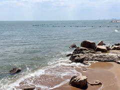 -老虎石海上公园