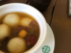 -添好运点心专门店(百老汇店)