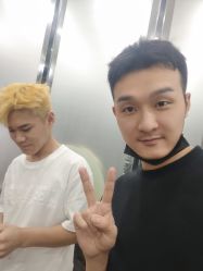 -发源地HAIR SALON