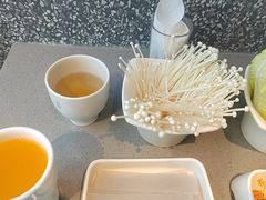 -半天妖烤鱼(中山路店)