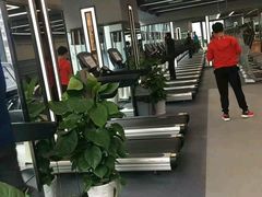 -金吉鸟健身游泳