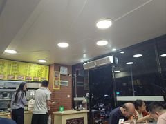 -四里沙茶面(七星西路分店)