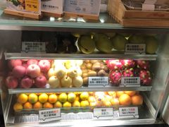 -innewgogo纽麦轻食(滨北店)