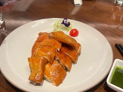-佘山世茂艾美·御珍轩中餐厅
