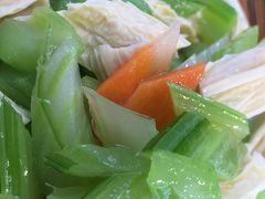 -老门刀削面(小酱坊店)