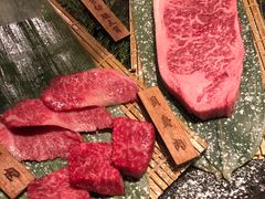 -老乾杯和牛烧肉(王府中环店)