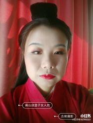 -盘子女人坊古装写真摄影(深圳店)