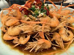 -海天楼中餐厅(吴宫泛太平洋酒店)