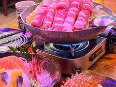 -坂吉屋·居酒屋深夜食堂(龙湖店)