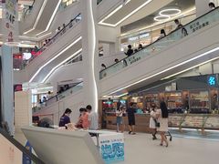 -金铂广场(龙归店)