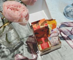 -卡卡喜糖伴手礼·商务礼宝宝礼·婚礼用品