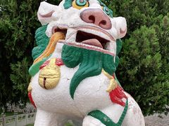 -罗布林卡