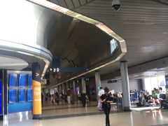 -奥黑尔国际机场