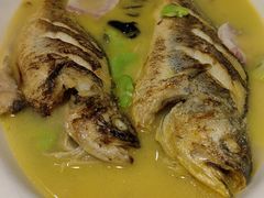 -院子餐厅·大锅菜·老杭帮(桥西直街店)