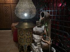 -Tajine Moroccan塔金摩洛哥中东餐厅