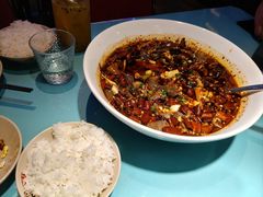 -川正旺江湖菜(三元桥店)
