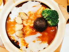 -湯系·煲汤手艺人(东二环泰禾广场店)