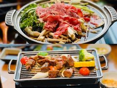 -九井澤精致料理(金茂店)