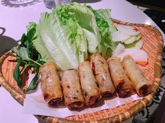 越南春卷-米多分·越南小馆(南海万科广场店)
