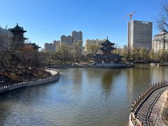 -迎泽公园