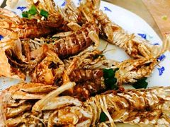 -红月湾海鲜饭店•沙滩海景(双月湾店)