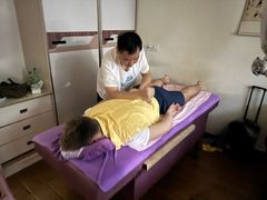 -沈师傅盲人按摩工作室(密三小区店)