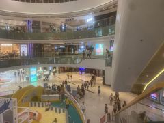 -万达广场(龙湖店)
