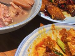 -静一餐厅·湖北菜(前门创始店)