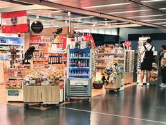 -维也纳国际机场