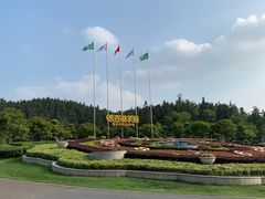 -南京银杏湖乐园