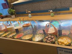 -一绪に寿喜烧(虹悦城店)
