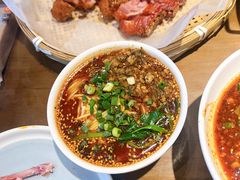 -向川南·水煮鱼·川菜(和平里店)