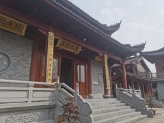 -东钱湖小普陀景区