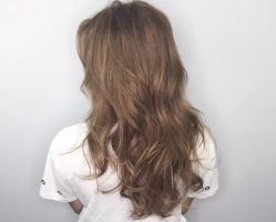 -MS.SALON美发沙龙