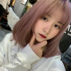 -MOVAN  HAIR莫凡匠人发型屋