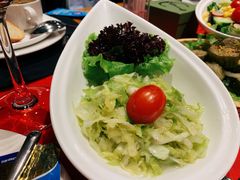 -申德勒加油站餐厅(三里屯北小街店)