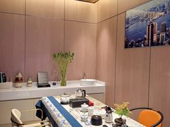 -东方棕泉·洗浴·按摩·美食国际水疗会所(福田店)