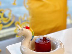 -五进制 Coffee Shop