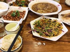-东北人家铁锅炖(鞍山路店)
