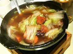 -天厨妙香素食餐厅(清华店)