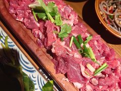 牛腩肉-贵厨酸汤牛肉(花果园国际中心店)